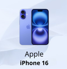 Ricambi iPhone 16